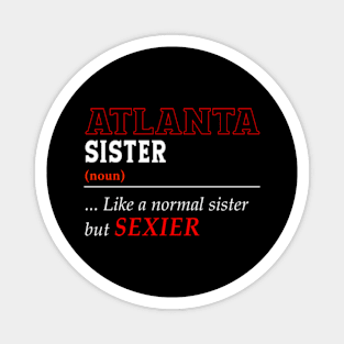 Like A Atlanta Magnet